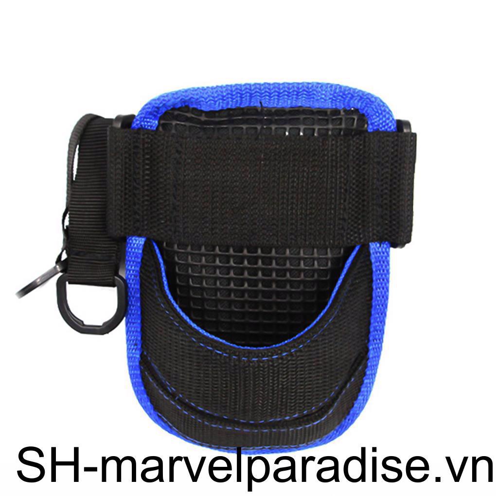 Đai Đeo Hông Giữ Cần Câu Cá Chuyên Nghiệp Hỗ Trợ Đeo Hông