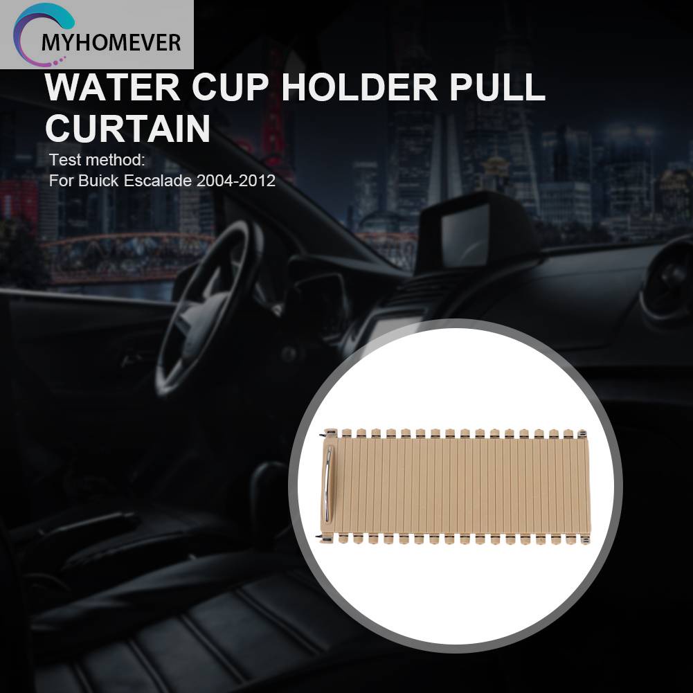 Khay Đựng Cốc Nước Cho Buick Excelle 2004-2012