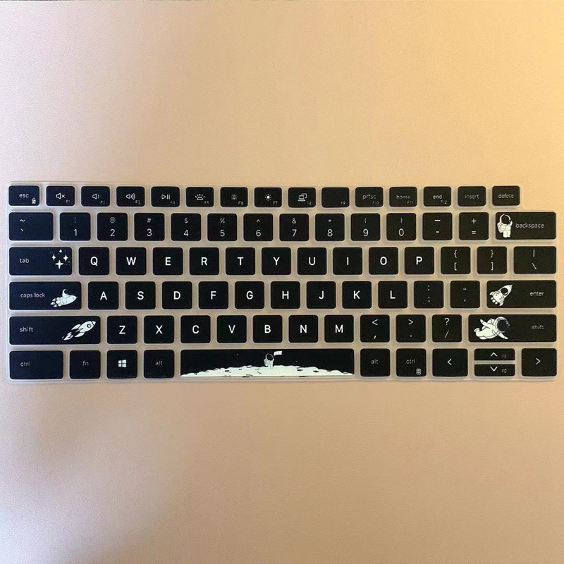 Miếng Dán Bàn Phím Laptop DELL Inspiron Latitude Vostro 13 14 3320 3420 5310 5320 5410 5415 5418 5420 P147g
