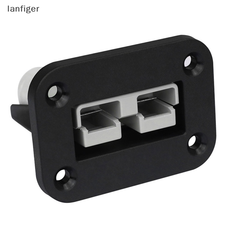 Lanf Phụ Kiện Bảng Điều Khiển Kết Nối Phích Cắm Anderson Mới EN