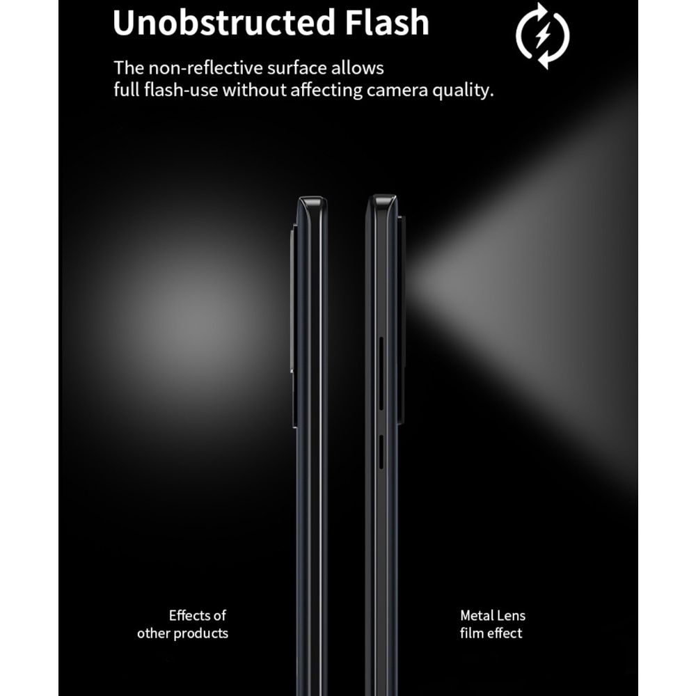 Miếng Dán Bảo Vệ Camera 9H Bằng Kim Loại Cho Vivo iQOO 11 Pro iQOO11 Vivo iqoo11pro