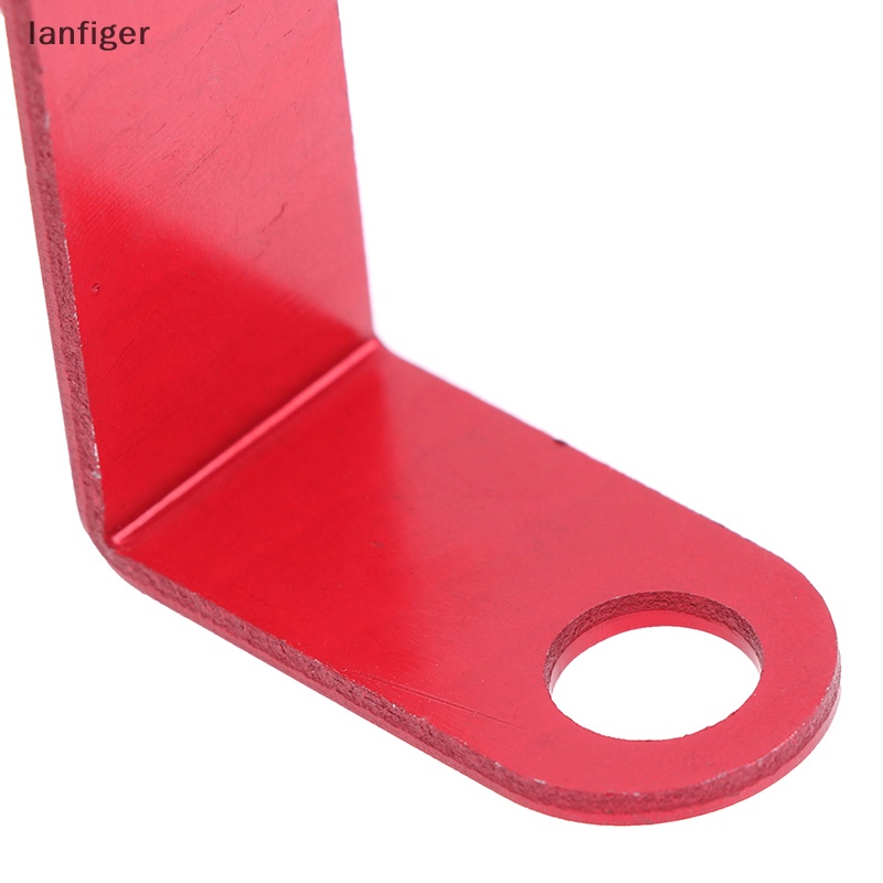 Lanf Giá Đỡ Gương Chiếu Hậu Mở Rộng Gắn Tay Lái Xe Máy EN