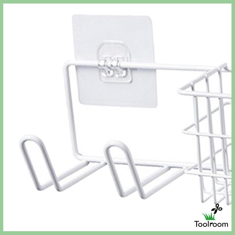 Kệ Đựng Xà Phòng Chống Rỉ Sét Tiện Dụng Cho Nhà Tắm