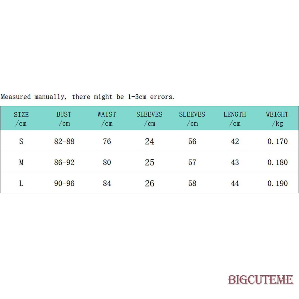 Áo Thun Crop Top Tay Ngắn 1 / 2 Nút Họa Tiết Yêu Tinh Cơ Bản Dành Cho Nữ Đi Tiệc Đường Phố