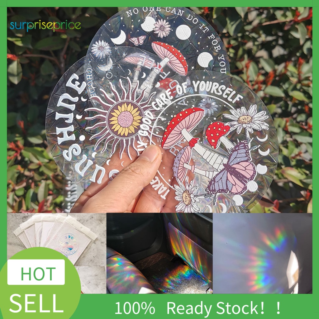 (Bất Ngờ) Đề Can Dán Cửa Sổ Hình Lưới Bắt Giấc Mơ Bằng PVC Dễ Sử Dụng Không Cặn Bẩn Trang Trí