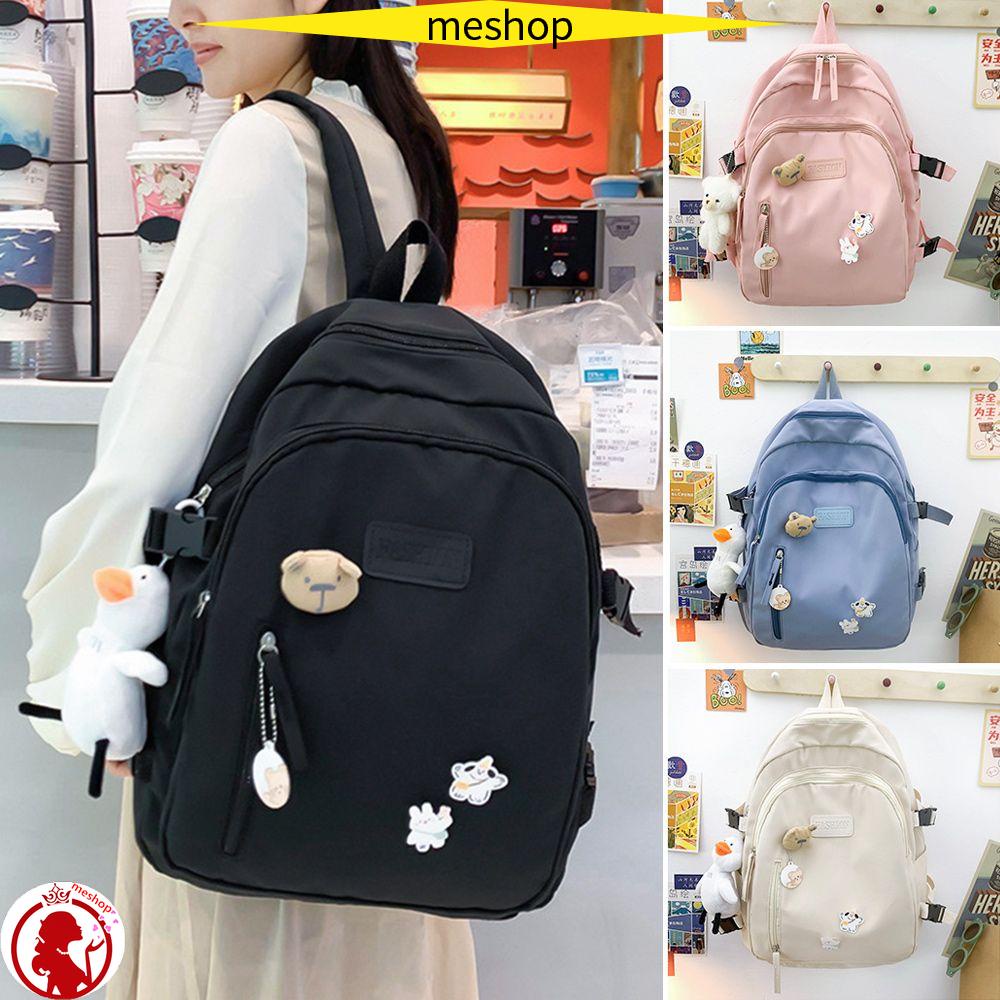 ME Ba Lô Du Lịch Chống Thấm Nước Màu Sắc Đa Dạng