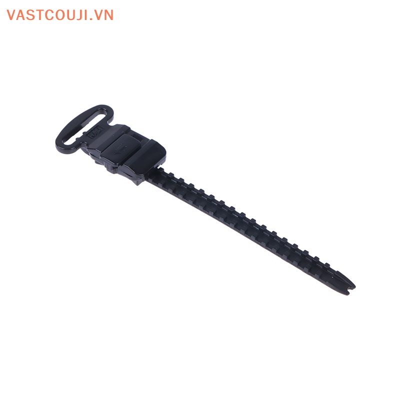 YKK Bộ 10 Khóa Cài Điều Chỉnh Được 8cm Chuyên Dụng Cho Thợ May