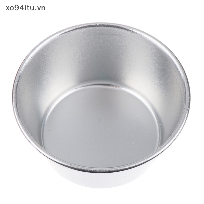 1 Khuôn Làm Bánh Mini Bằng Thép Carbon Chất Lượng Cao DIY