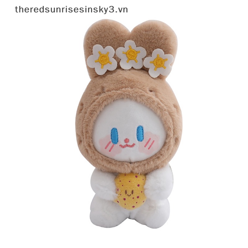 Đồ chơi nhồi bông Hình Rau Củ Quả Mềm Mại Đáng Yêu