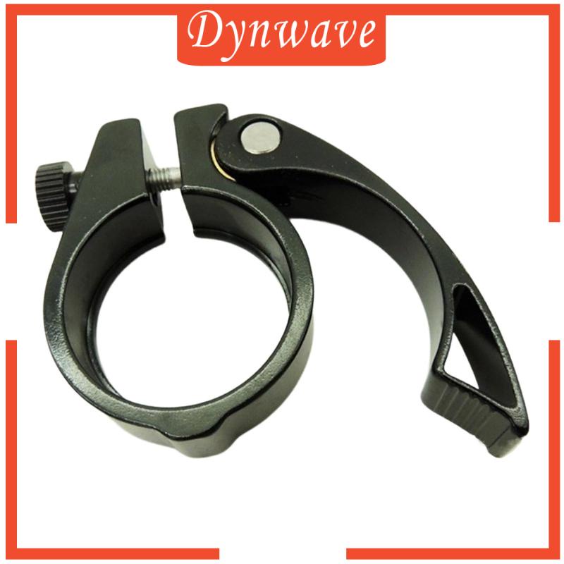 Kẹp Cố Định Yên Xe Đạp Leo Núi 38mm Gấp Gọn Tiện Dụng Chất Lượng Cao