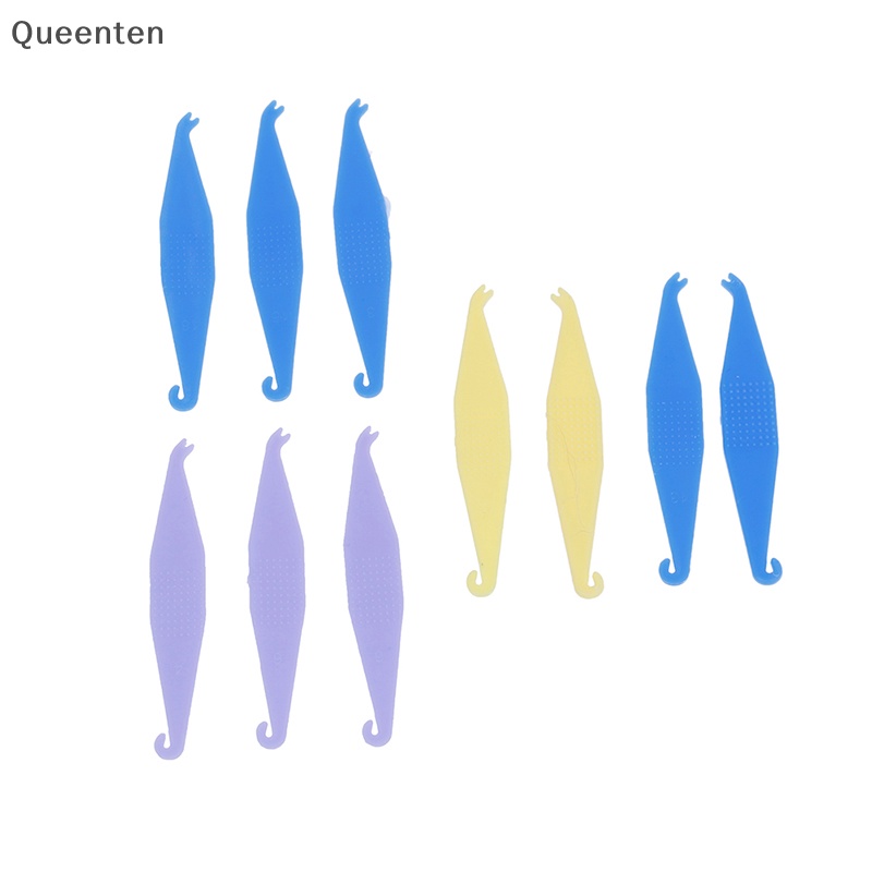 Túi 100 Dụng Cụ Chỉnh Hình Răng Đàn Hồi Chỉnh Hình Sử Dụng Một Lần Áo Thun QT QT QT Thiết Kế Đơn Giản Cá Tính