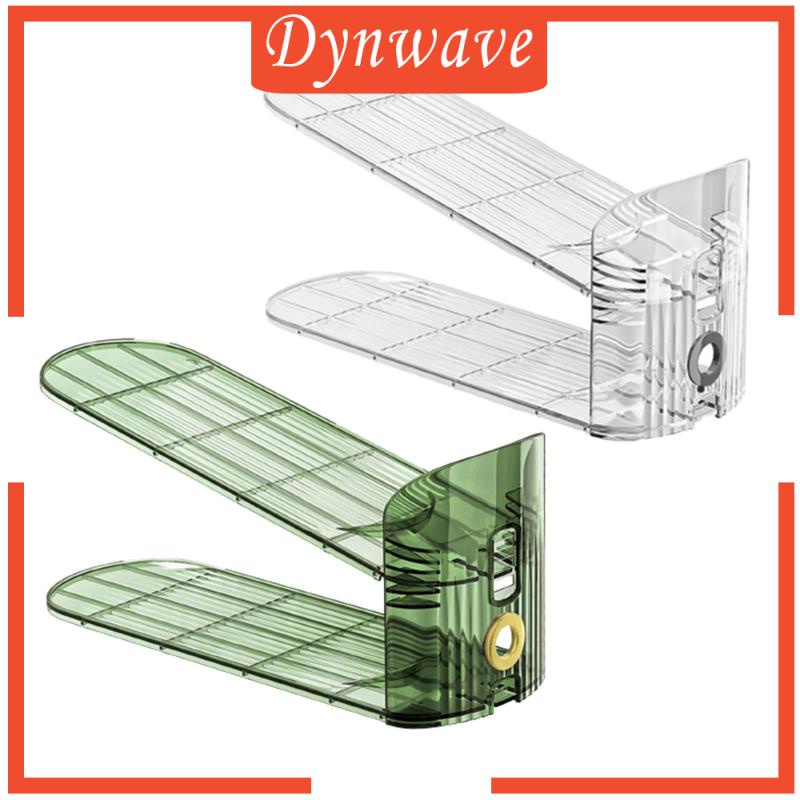 Giá Đỡ Để Giày Tiết Kiệm Không Gian Có Thể Điều Chỉnh