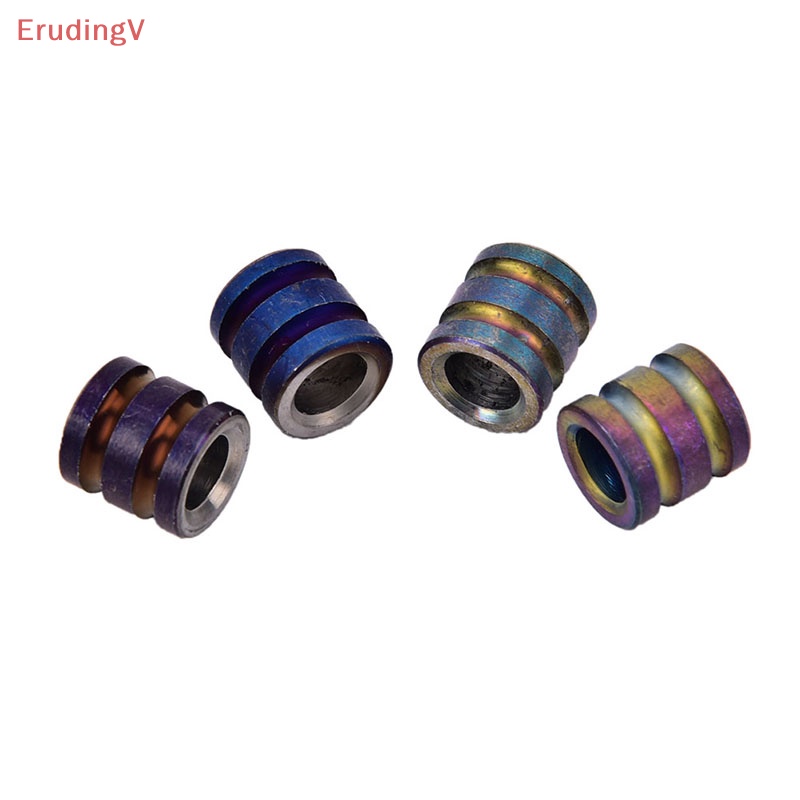 Chuỗi Hạt Bằng Hợp Kim Titan Dùng Cho Dù Ngoài Trời