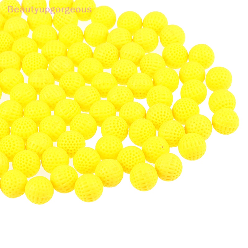 Set 100 Bóng EVA Mềm Mại Đồ Chơi Tương Tác Cho Bé