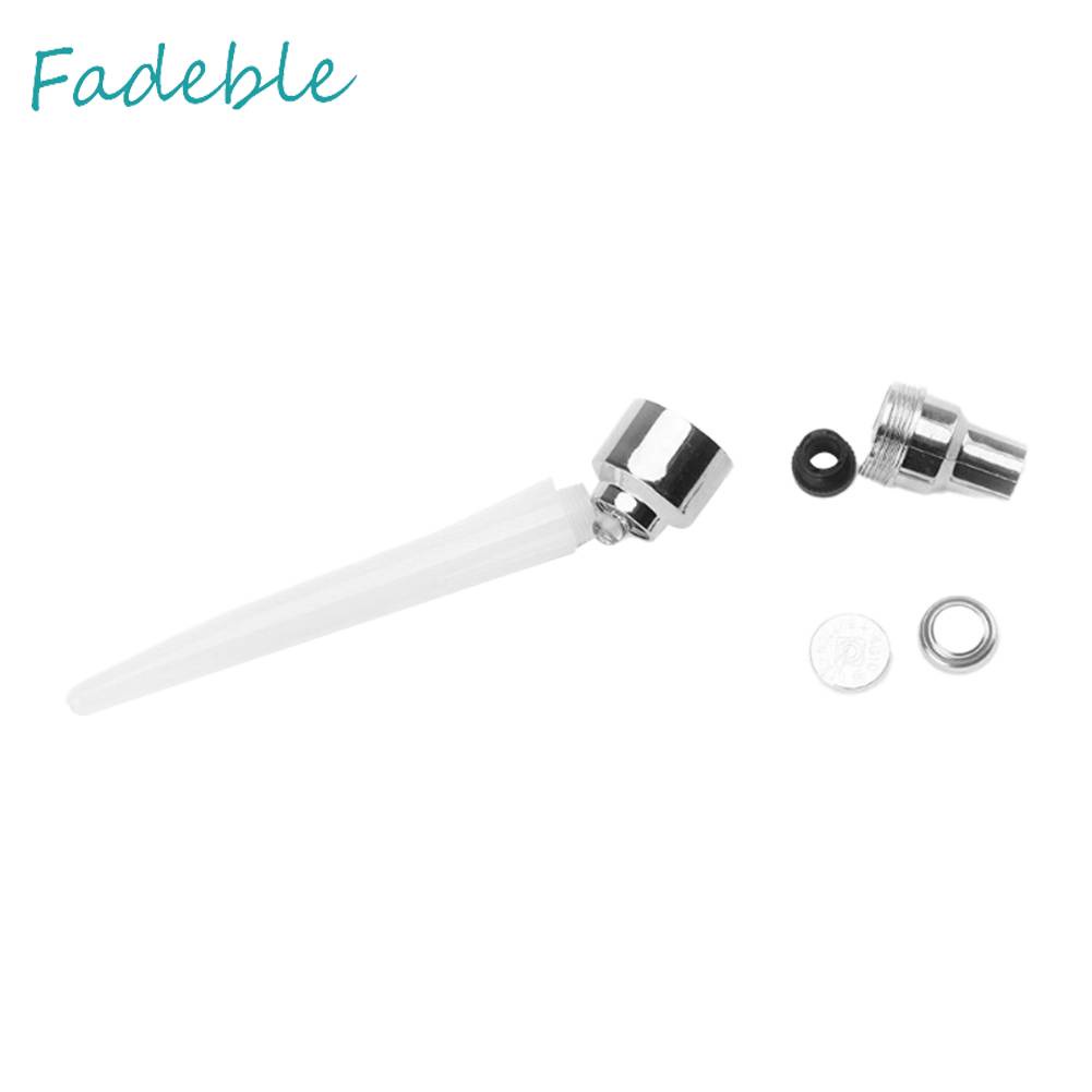 Bộ 2 Nắp Van Xe Đạp Có Đèn Nhiều Màu