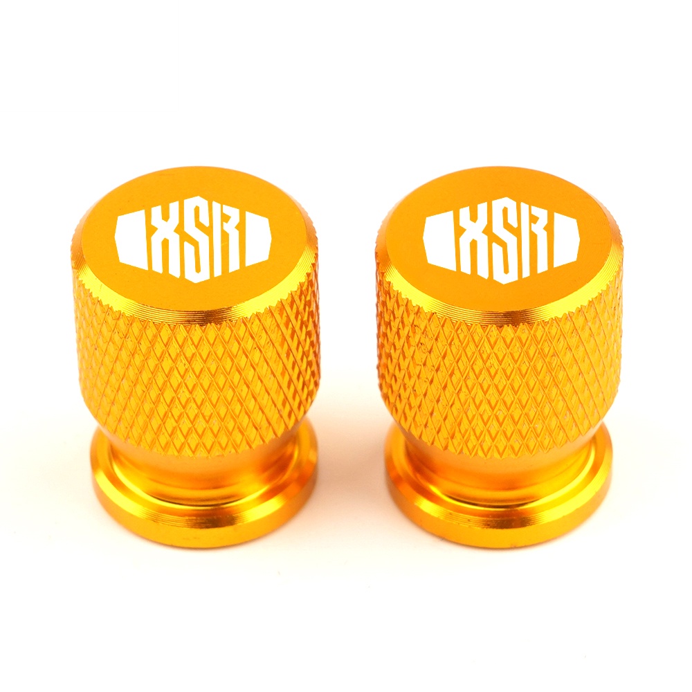 Nắp Van Bánh Xe Mô Tô YAMAHA XSR700 XSR900 XSR 700 900