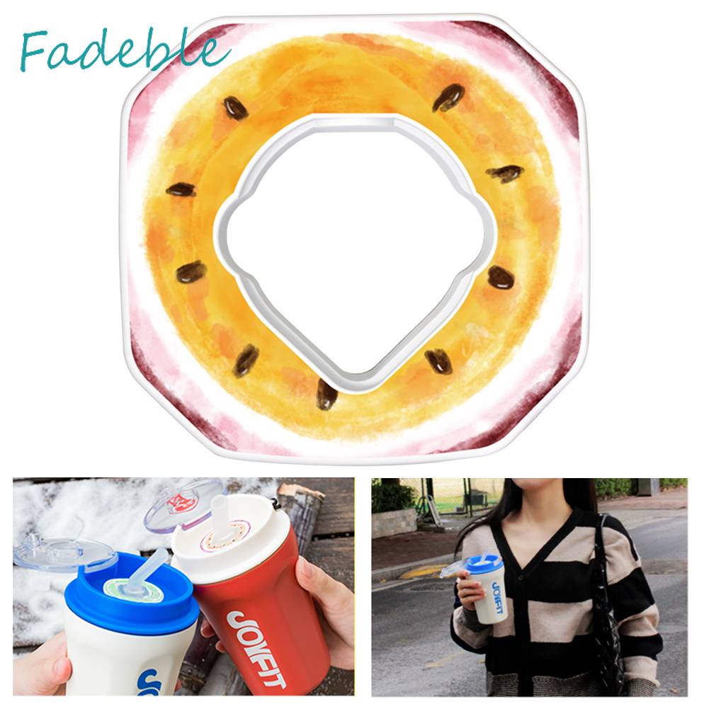 Vòng Gắn Chai Nước 0 Mùi Hương Tiện Dụng