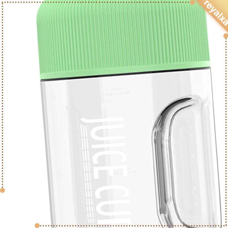 Máy Xay Sinh Tố Bằng Điện 1200ml