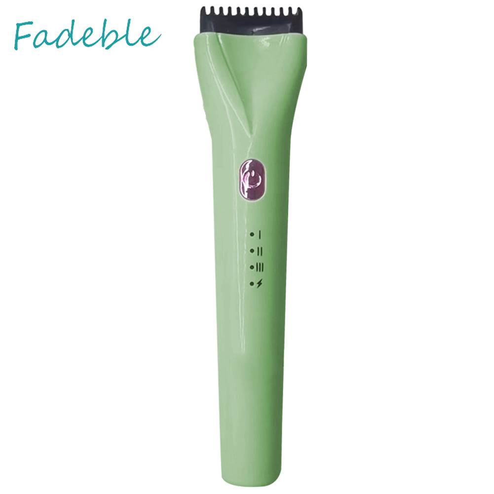 Máy Uốn Lông Mi Chạy Điện Sạc USB Thiết Kế Di Động Tiện Dụng Cho Nữ