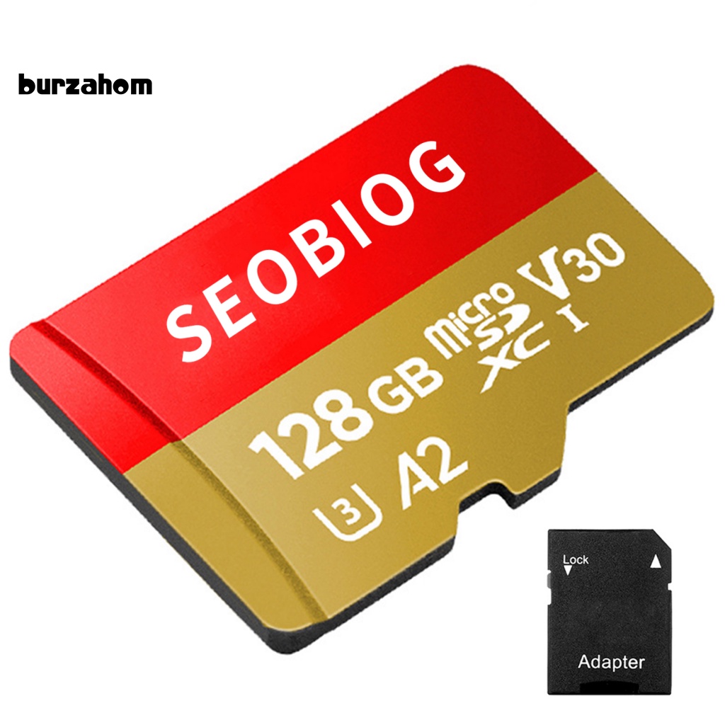 Thẻ Nhớ Micro-SD Cho Drone 16G 32G 64G 128G 256G 512G 1T