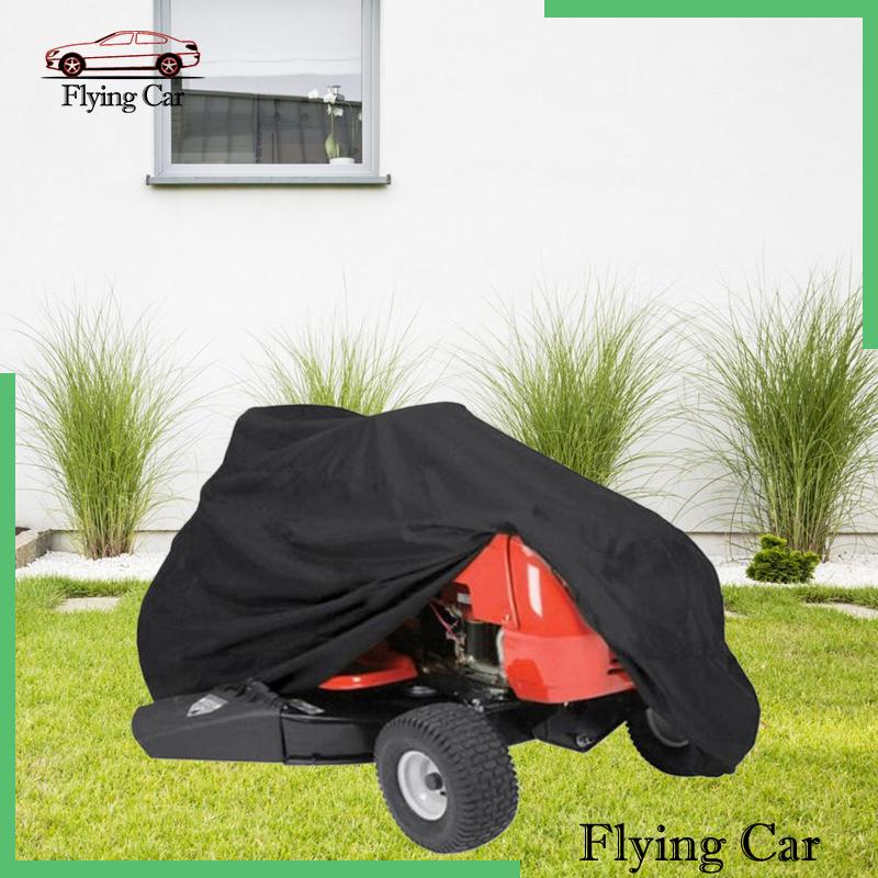 Vỏ Bọc Máy Cắt Cỏ Dạng Đẩy Chống Nắng Chống Bụi Chống Chịu Thời Tiết Có Thể Tái Sử Dụng