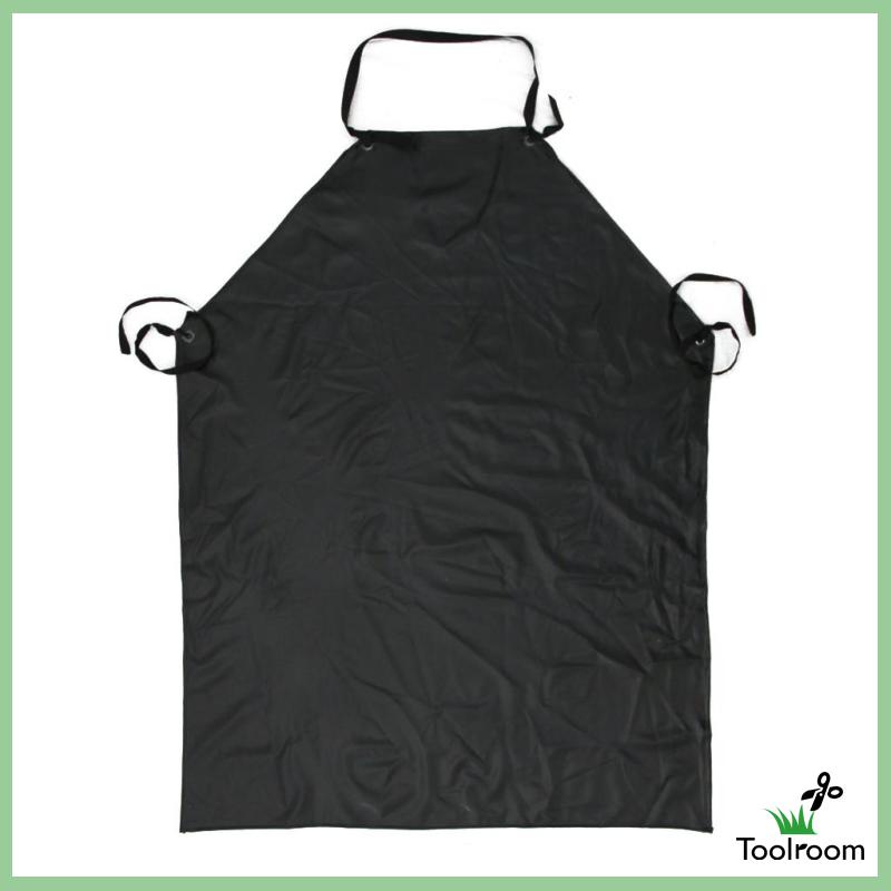 Tạp Dề Da PU Chống Thấm Nước Chống Nấm Mốc Dành Cho Người Lớn Câu Cá