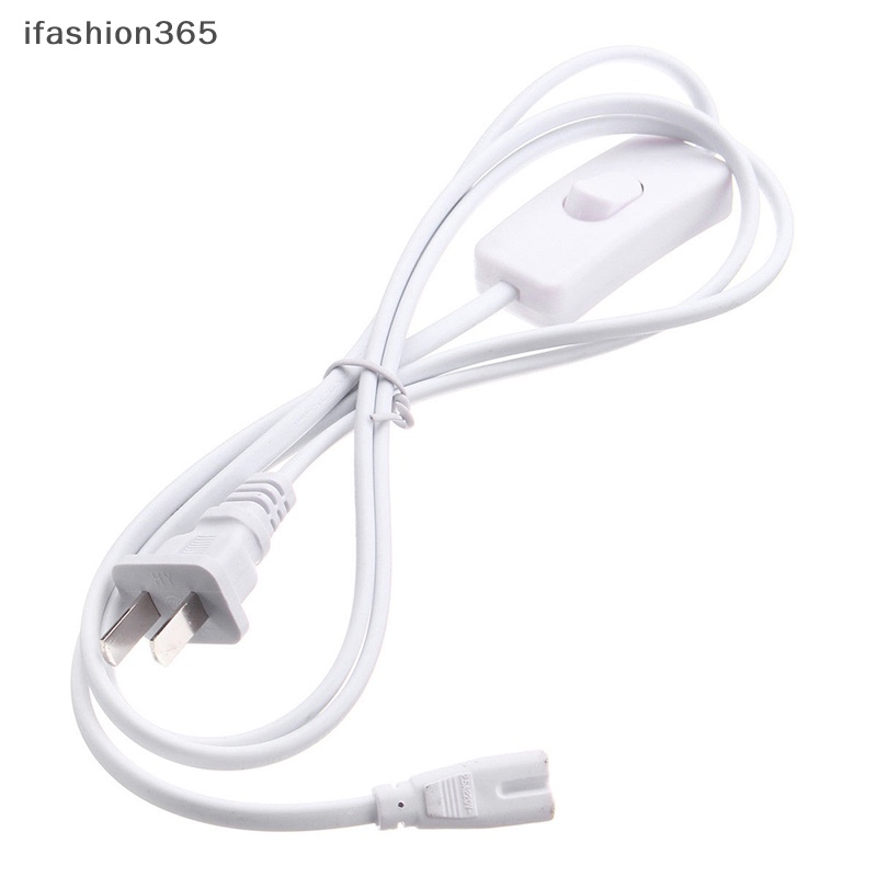 Dây Cáp Nối Ống T4 T5 T8 ifashion365 Cho Đèn LED Phát Sáng Vn VN