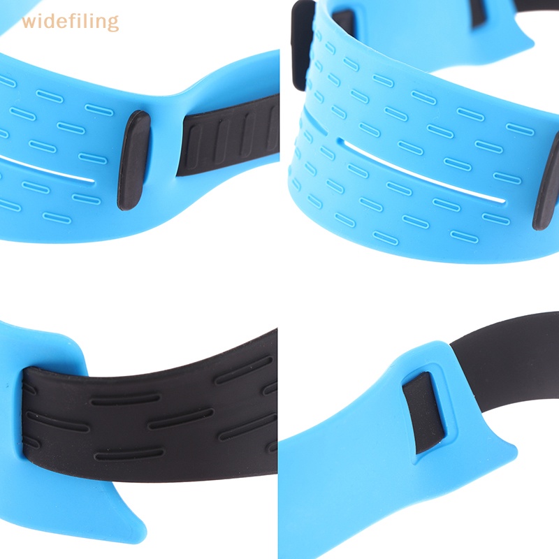 Dây Silicone Dùng Cắt Tóc Diy Tiện Dụng