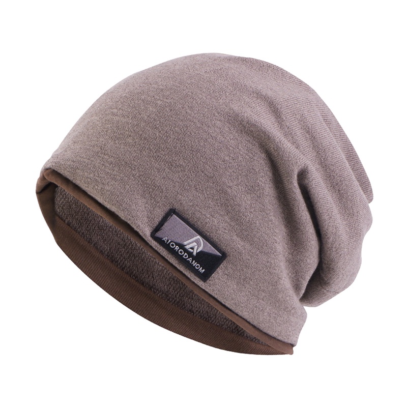 Mũ Trùm Đầu Thời Trang Phong Cách Hip Hop Cho Nam Và Nữ