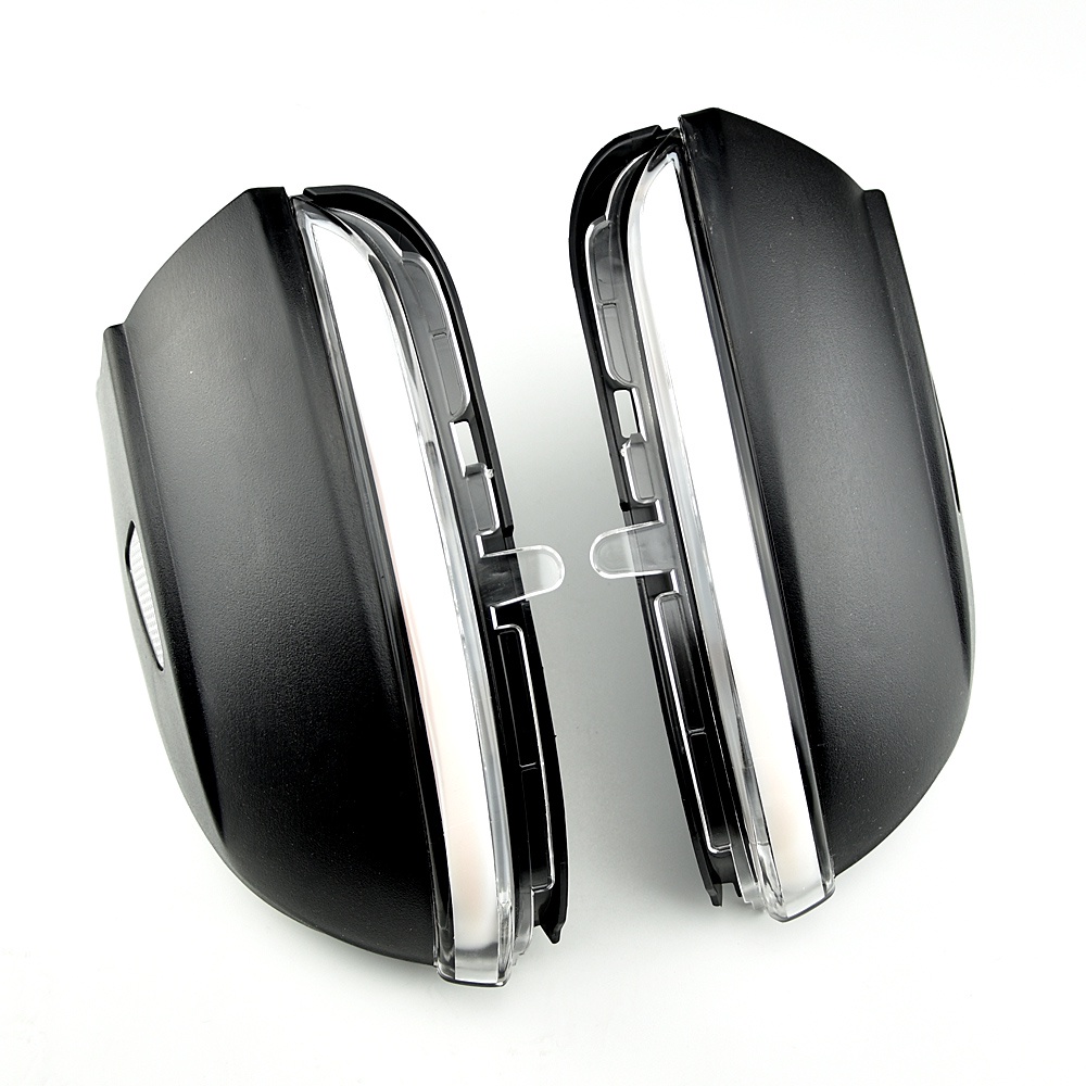 Đèn LED Xi Nhan Gắn Gương Chiếu Hậu Cho VW Scirocco MK3 Passat B7 CC EOS Beetle