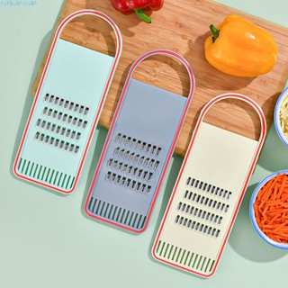 Dụng cụ bào phô mai, rau củ với tay cầm mềm