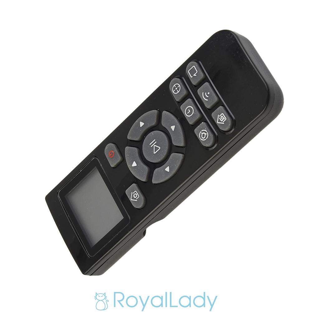 Điều Khiển Từ Xa Cho Máy Hút Bụi ECOVACS DEEBOT N79 N79S