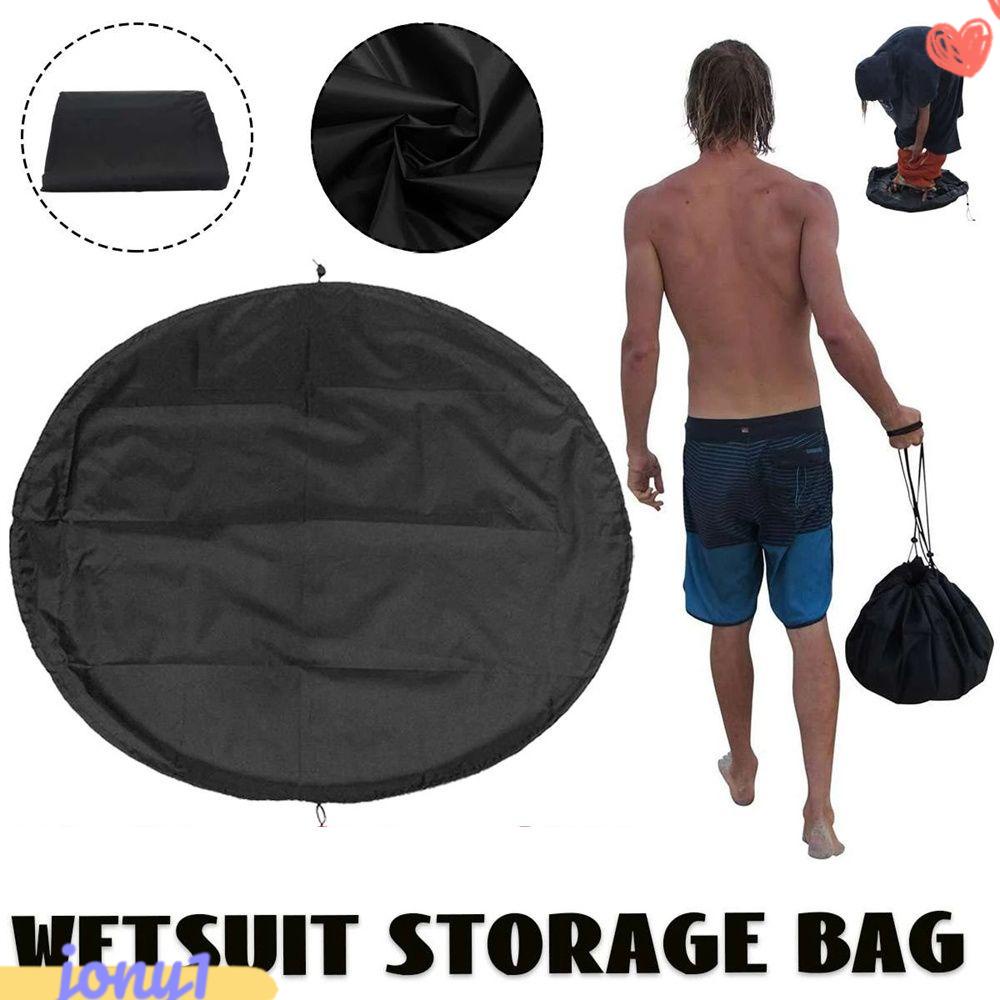 JONYE Túi Đựng Đồ Bơi / Lướt Sóng Chống Thấm Nước Có Tay Cầm Tiện Dụng