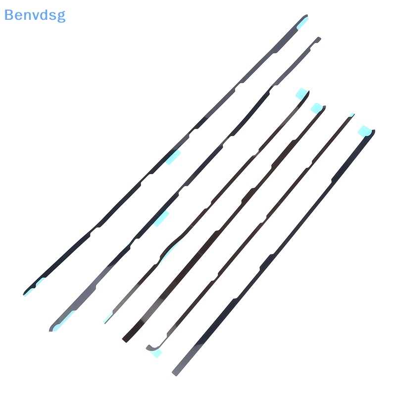 1 Bộ Băng Keo Dán Màn Hình LCD Cho IMac 24 &quot;A2437 A2438