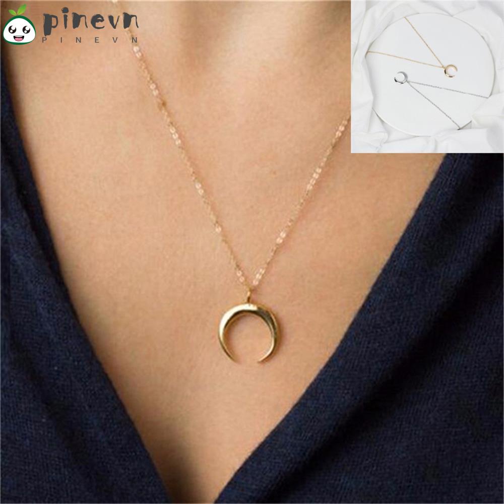 PINEVN Vòng Cổ Choker Kiểu Dáng Mới