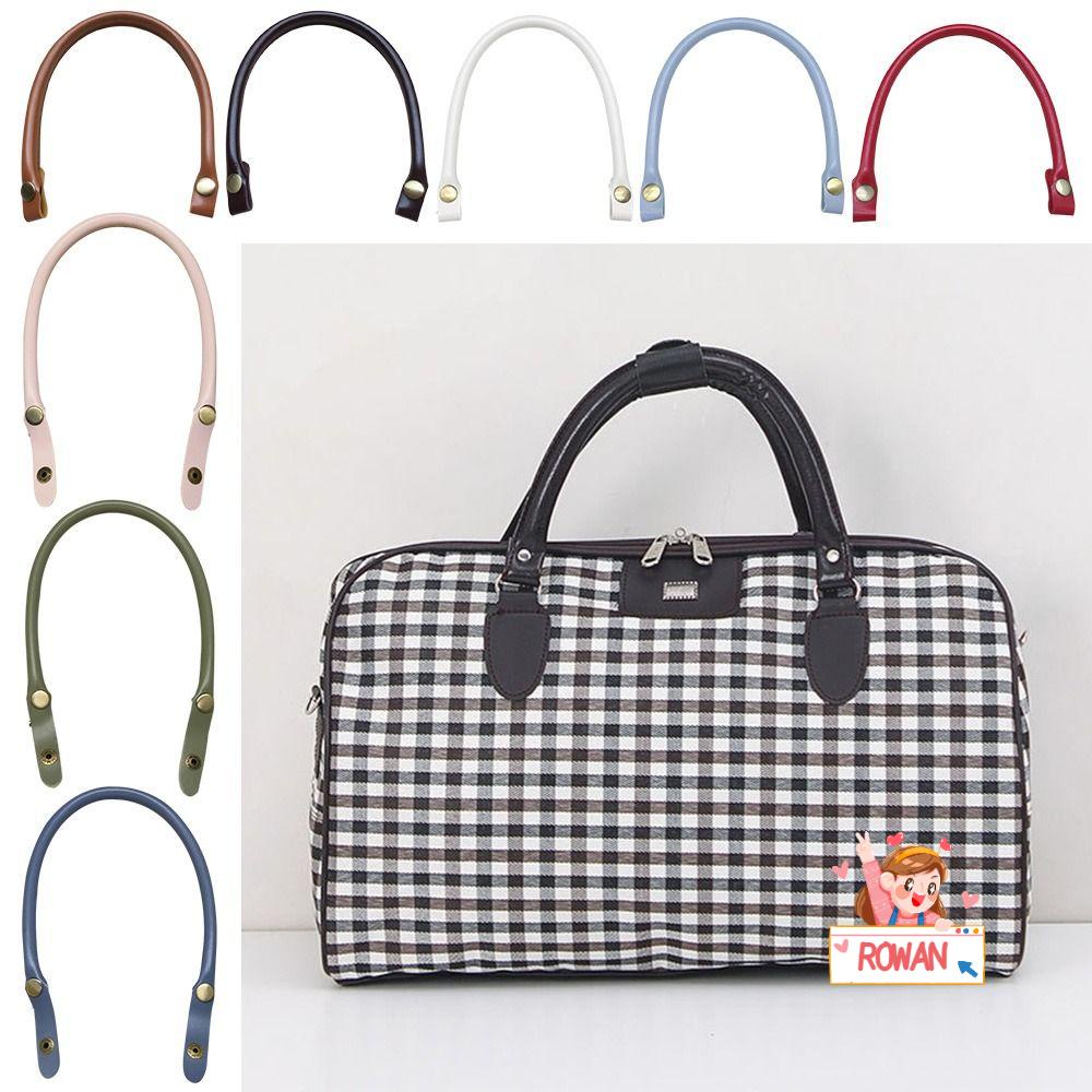 ROWANS Dây Đeo Thay Thế Thời Trang Cho Túi Xách Nữ