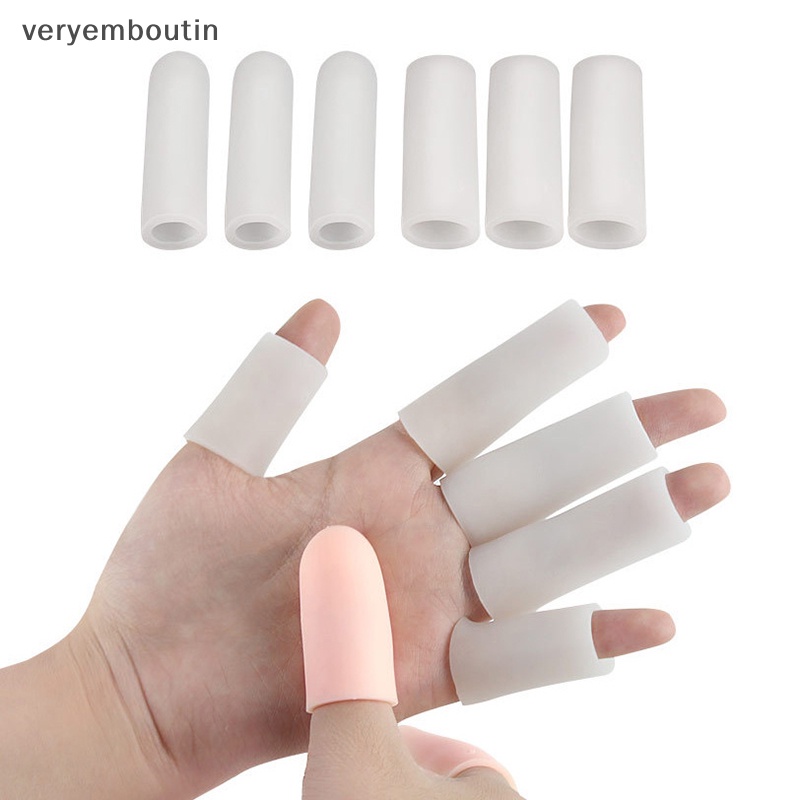 Bộ 5 Dụng Cụ Bảo Vệ Ngón Chân Loại Bỏ Vết Chai Sần Tiện Dụng