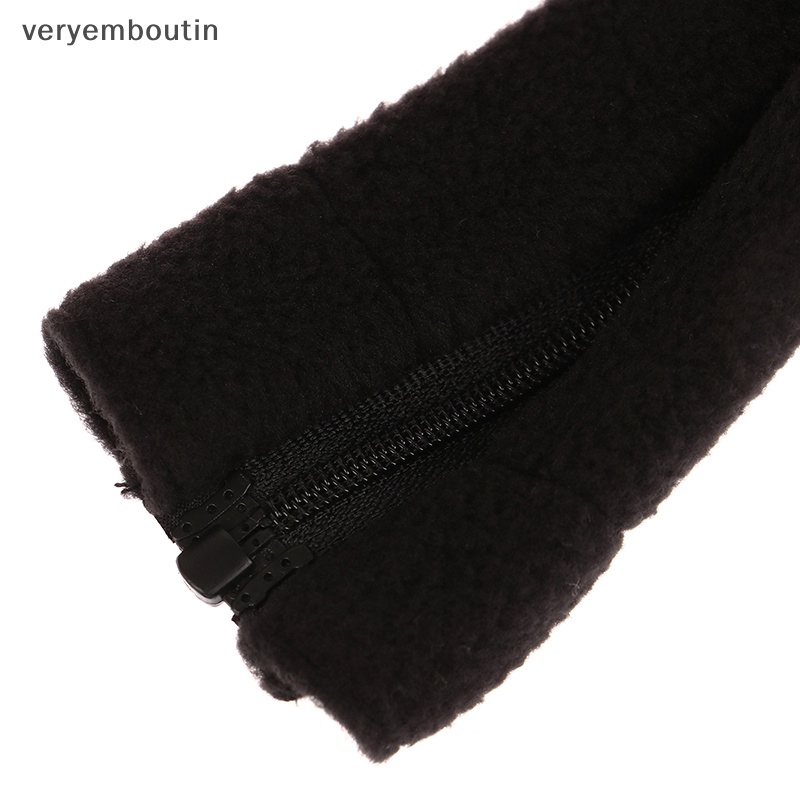 1 Vỏ Bọc Ống Nước 2M CPAP Có Khóa Kéo Tiện Dụng