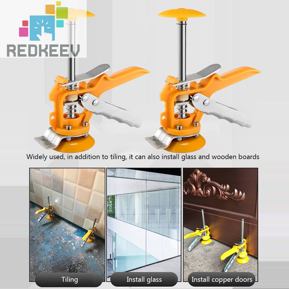 Set 1 / 2 Dụng Cụ Nâng Thang Máy Tiện Lợi