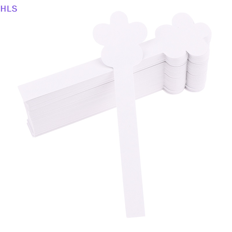 Bộ 100 Giấy Kiểm Tra Hương Thơm 130 * 12mm