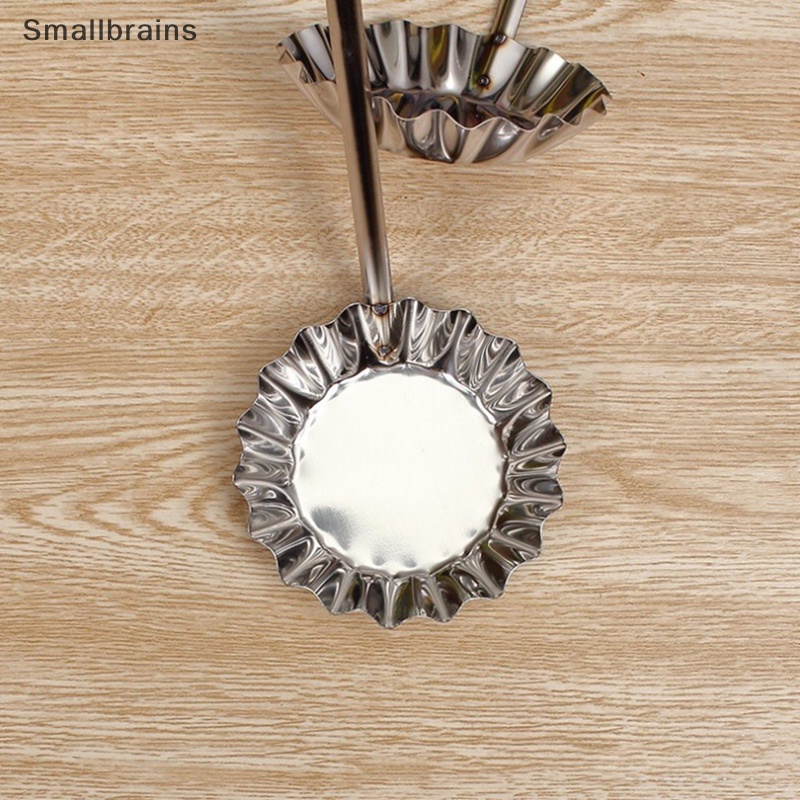 1 Dụng Cụ Làm Thịt Viên Bằng Thép Không Gỉ