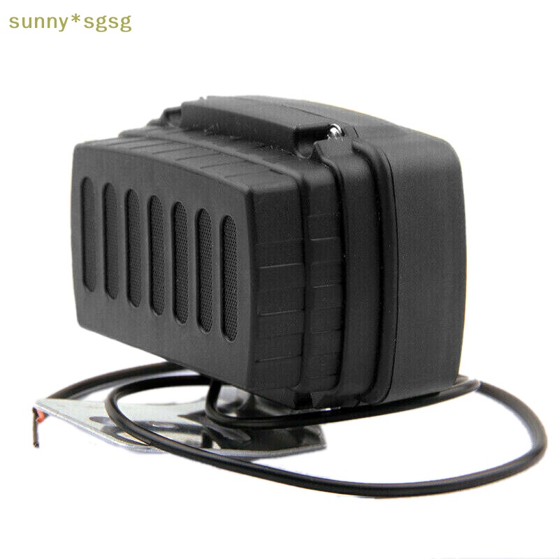 Nắng * SGSG xe máy Đèn pha ánh sáng tại chỗ 15 Led 1000lm MOTOS ATV UTV Scooter chiếu sáng mới