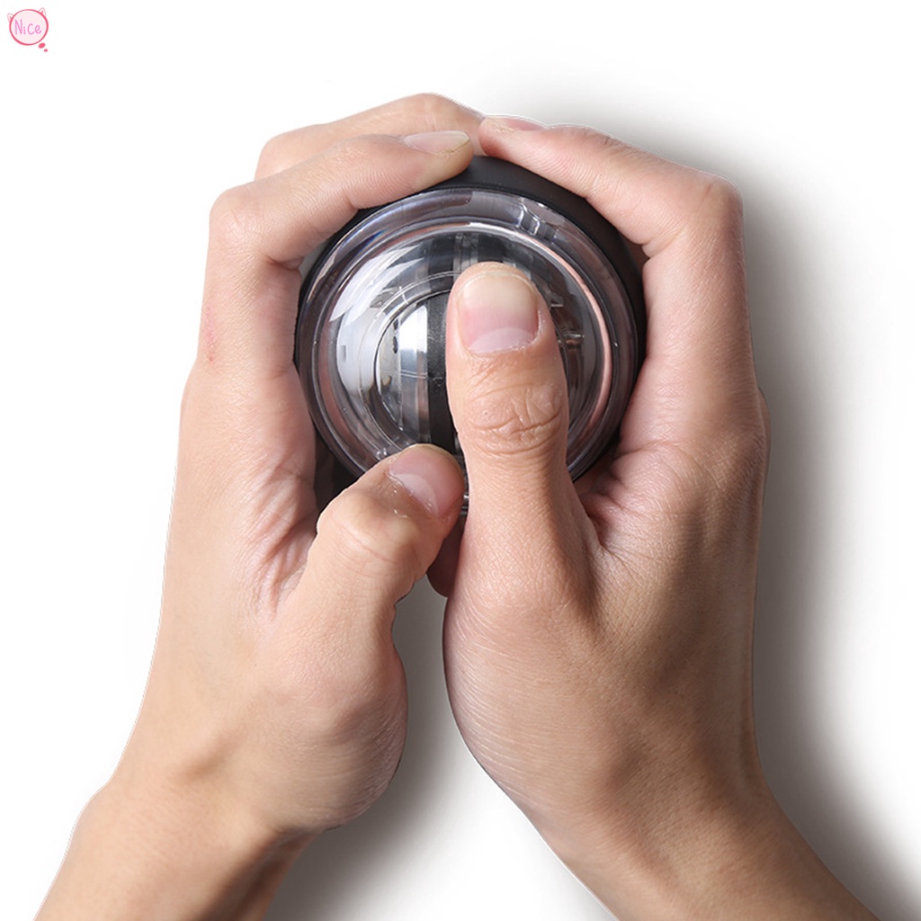 Dụng Cụ Tăng Cường Sức Mạnh Cổ Tay Gọn Nhẹ