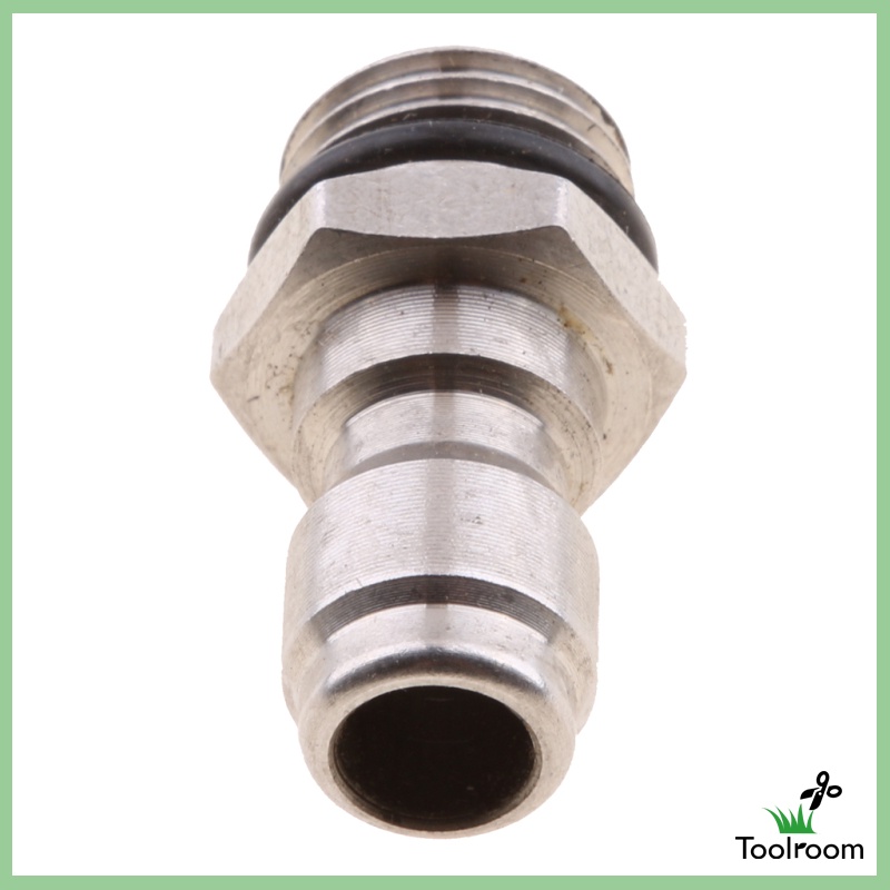 Đầu Nối Vòi Phun Bọt Nước Áp Suất Cao 14mm-12mm M14