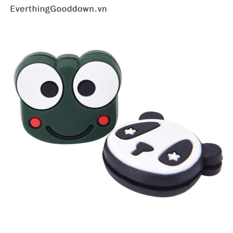 Everthinggooddown 1 Phụ Kiện Giảm Chấn Cho Vợt Tennis