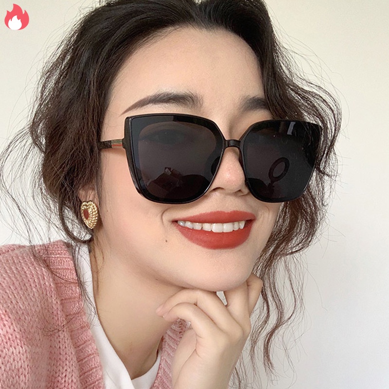 Kính Mát Thời Trang Phong Cách Vintage Dành Cho Nữ RYVN