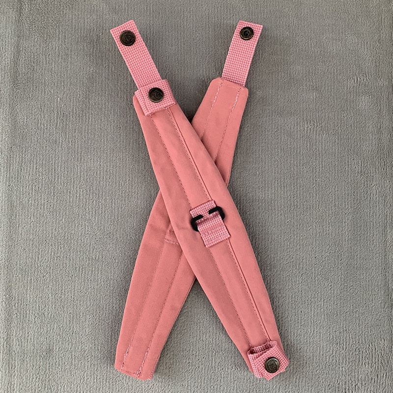 Dây Đeo Ba Lô Bản Rộng Có Thể Tháo Rời Phong Cách Bắc Cực Mới