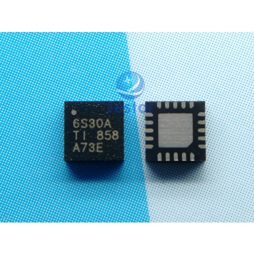 2-10 chiếc TPD6S300ARUKR TPD6S300A 6S30A sạc ic cho ipad PRO3 11inch 12.9 3GEN A1980 A1876 Ect