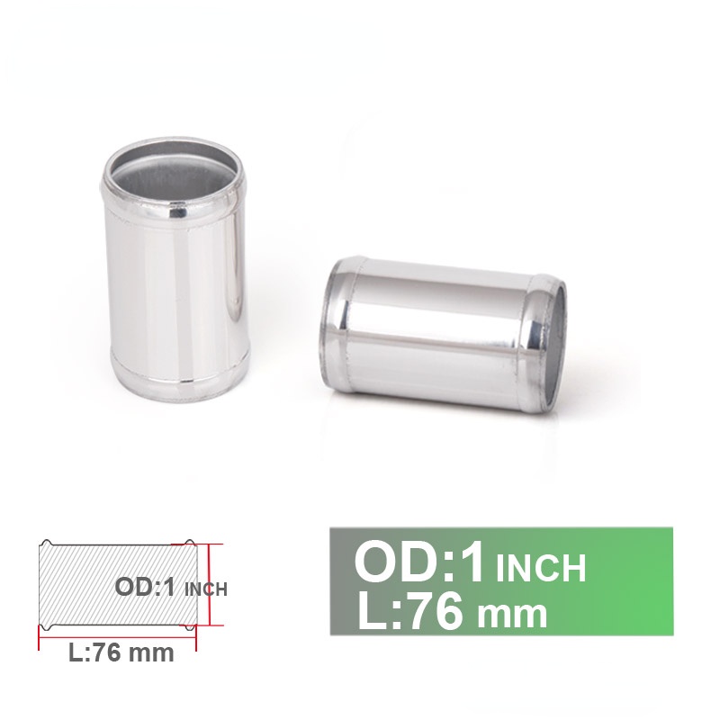 1 "OD X 3" DÀI NHÔM RACING INTAKE / TURBO INTERCOOLER PIPING / ỐNG THAM GIA HOSE cho BMW 520i F10