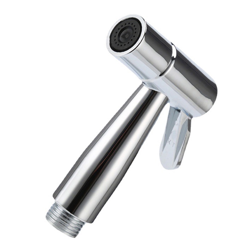 Đầu Vòi Xịt Toilet Cầm Tay Trọng Lượng Nhẹ G1 / 2 "